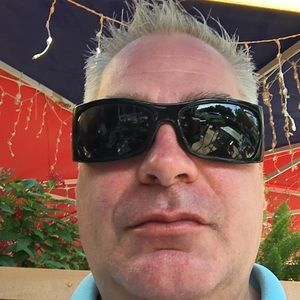 Meet your Posher, Ty